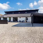 Holiday home Renovated Retreat With Pool