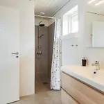 Holiday home Renovated Retreat With Pool
