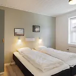 Renovated Retreat With Pool Holiday home Thisted