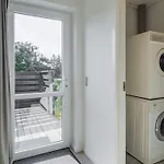 Holiday home Renovated Retreat With Pool