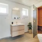 Renovated Retreat With Pool Holiday home Thisted