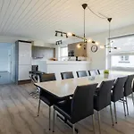 Holiday home Renovated Retreat With Pool Thisted