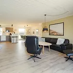 Holiday home Renovated Retreat With Pool Thisted