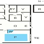 Renovated Retreat With Pool Holiday home *