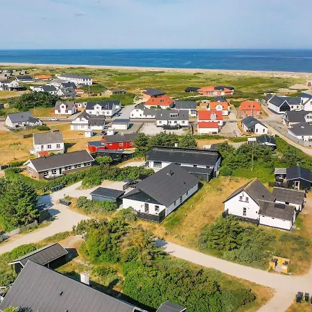 Renovated Retreat With Pool - By Traum * Thisted