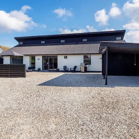Holiday home Xlvi
