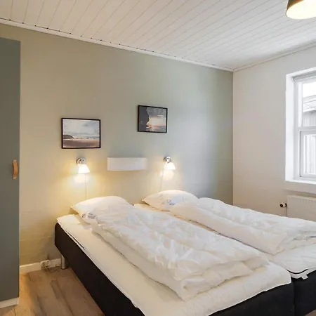 Renovated Retreat With Pool - By Traum Semesterbostad Thisted