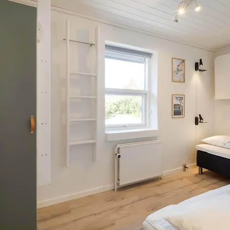 Renovated Retreat With Pool - By Traum * Thisted