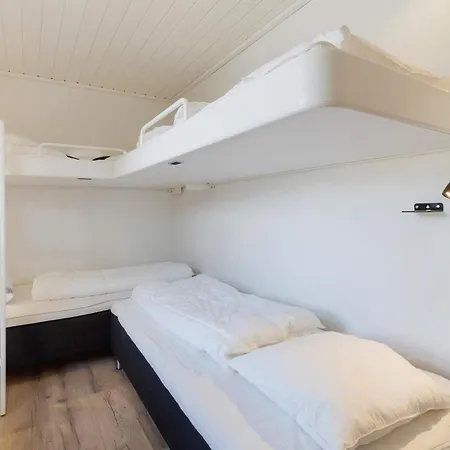 Renovated Retreat With Pool - By Traum Thisted