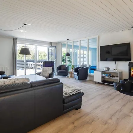 Xlvi Holiday home *