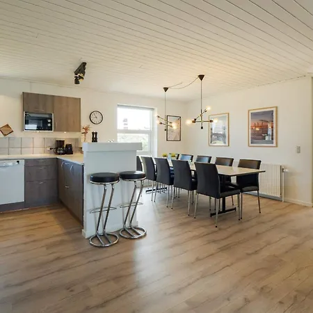 Xlvi Holiday home