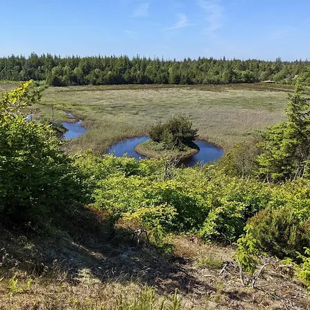 Renovated Retreat With Pool - By Traum Thisted
