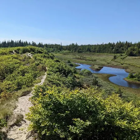 Renovated Retreat With Pool - By Traum * Thisted