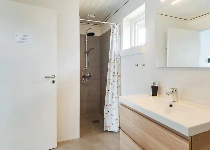 Holiday home Renovated Retreat With Pool - By Traum