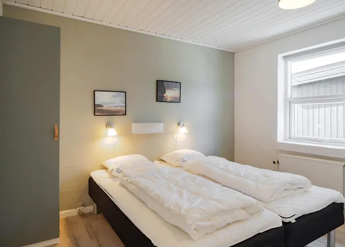 Renovated Retreat With Pool - By Traum Holiday home Thisted